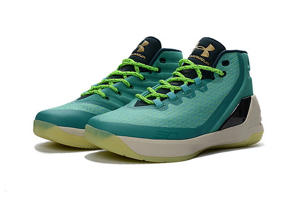 UA Stephen Curry 3 Men Shoes--020